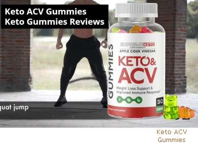 Apple Keto Gummies Fact Check